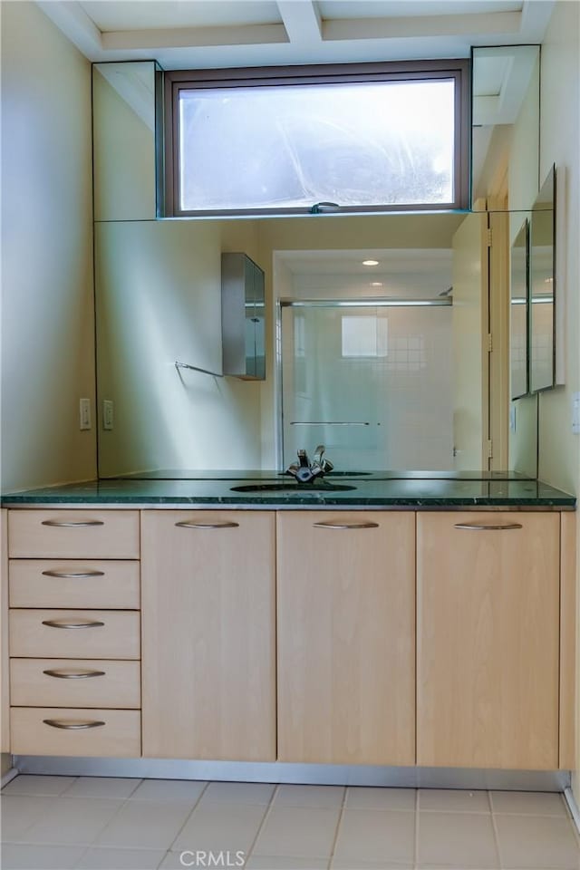 bathroom with sink