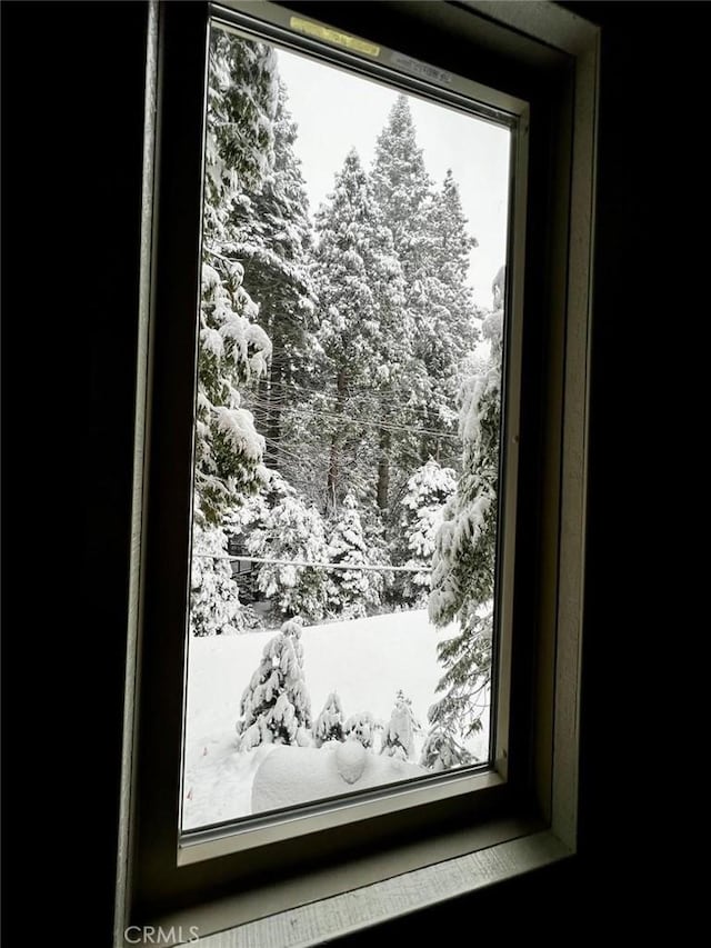 1153 Silvertip Ln, Fish Camp, CA 93623 - view of details
