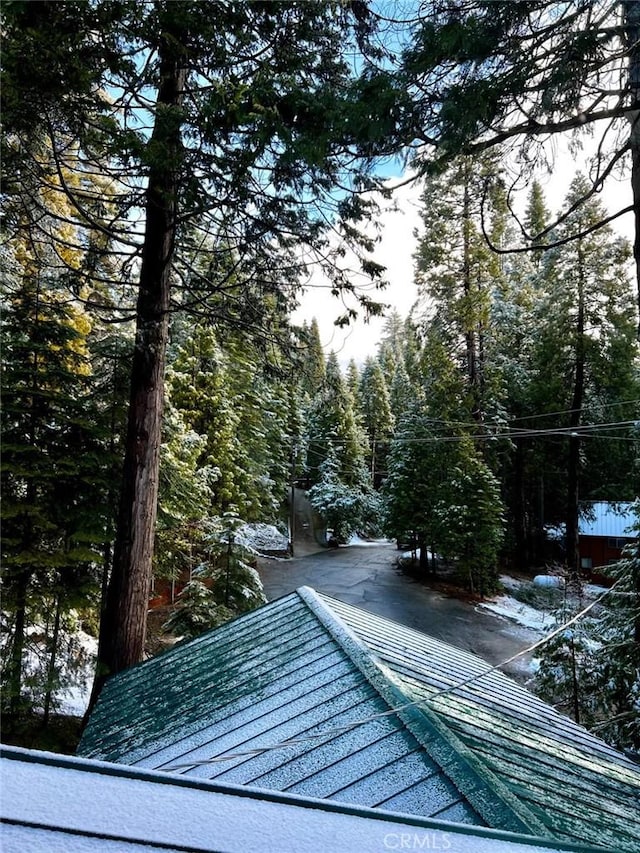 1153 Silvertip Ln, Fish Camp, CA 93623 - view of details