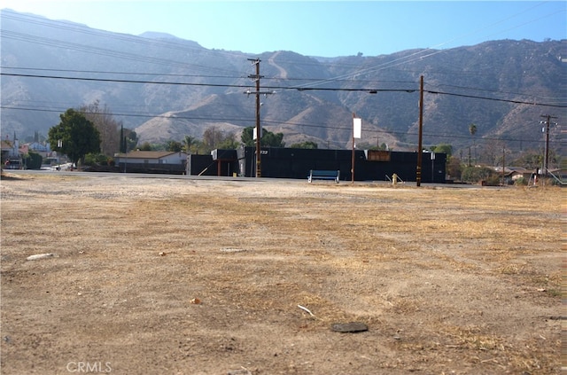 15570 Grand, Lake Elsinore CA, 92530 land for sale