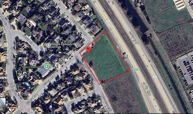 17376 Walnut Grove Dr, Morgan Hill CA, 95037 land for sale