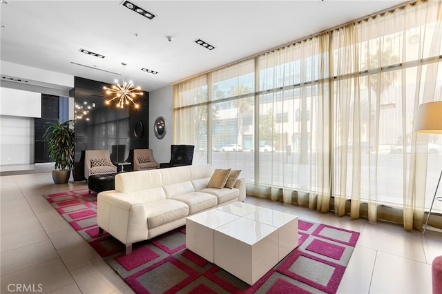 view of lobby
