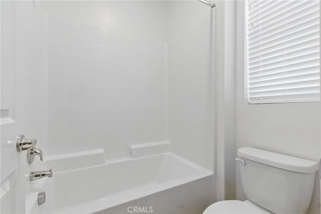 24583 Acadia Dr, Corona, CA 92883 - full bath featuring shower / tub combination