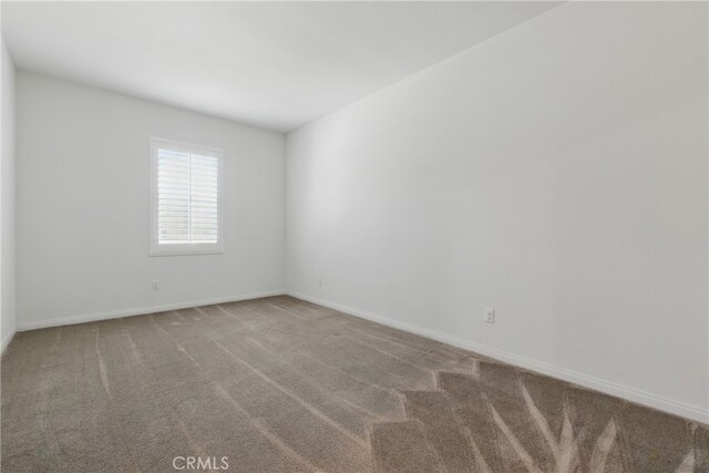 24583 Acadia Dr, Corona, CA 92883 - unfurnished room with carpet flooring and baseboards