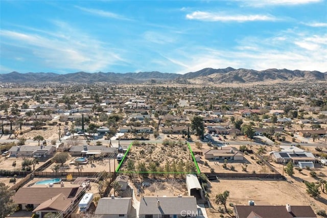 Listing photo 3 for 58320 Carlyle Dr, Yucca Valley CA 92284