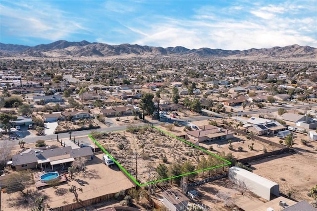 Listing photo 2 for 58320 Carlyle Dr, Yucca Valley CA 92284