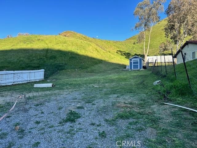 28924 Keningston, Castaic CA, 91384 land for sale