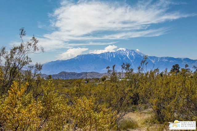 50672 Mecca Rd, Morongo Valley CA, 92256 land for sale