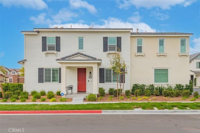16472 Globetrotter St, Chino, CA 91708 - view of front of house