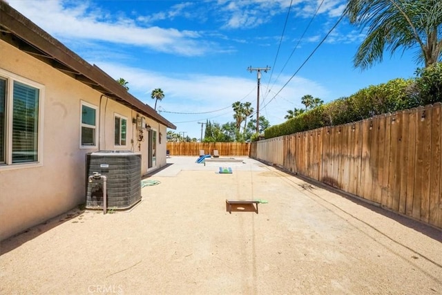 39120 Paradise Way, Cathedral City, CA 92234 - view of street