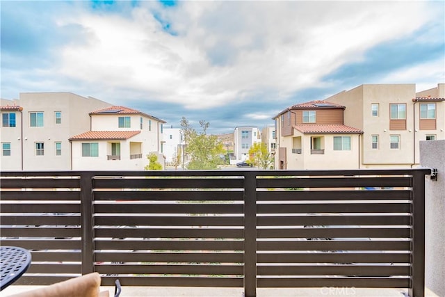 92 Juniper Dr, Rancho Mission Viejo, CA 92694 - view of gate with a residential view