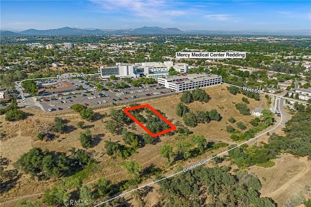 2037 Haight St, Redding CA, 96001 land for sale