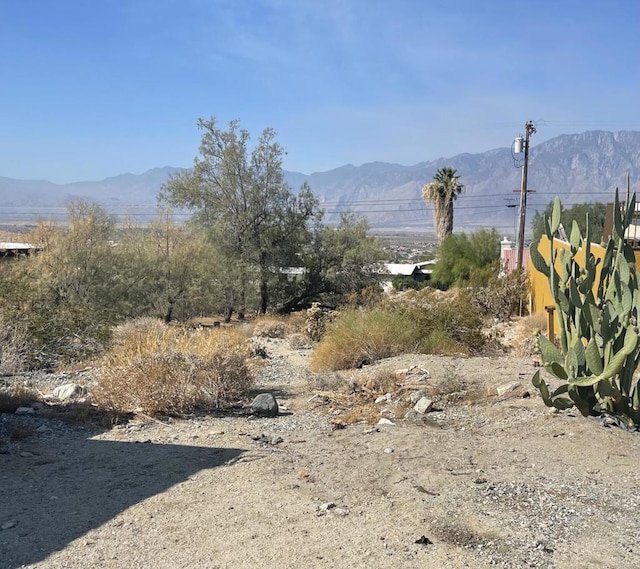 0 Cll Calmoso, Desert Hot Springs CA, 92240 land for sale