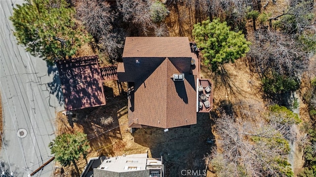 1430 Sequoia Dr, Lake Arrowhead, CA 92352 - view of subject property