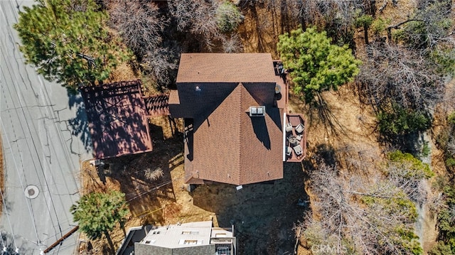 1430 Sequoia Dr, Lake Arrowhead, CA 92352 - view of subject property
