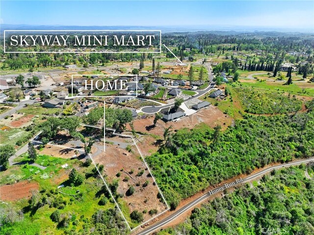 5585 Honey Vw, Paradise, CA 95969