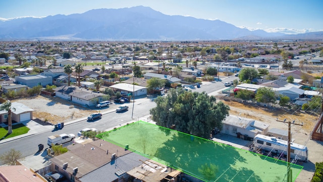 0 Estrella Ave, Desert Hot Springs CA, 92240 land for sale