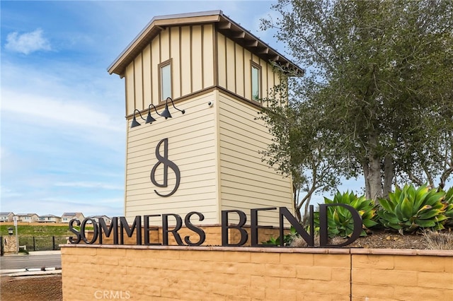 39767 Larkspur Ter, Temecula, CA 92591 - view of community sign