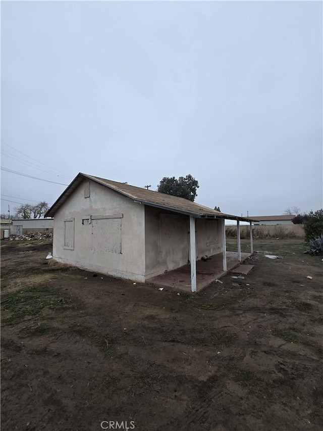 Listing photo 3 for 756 Crist Ave, Merced CA 95341