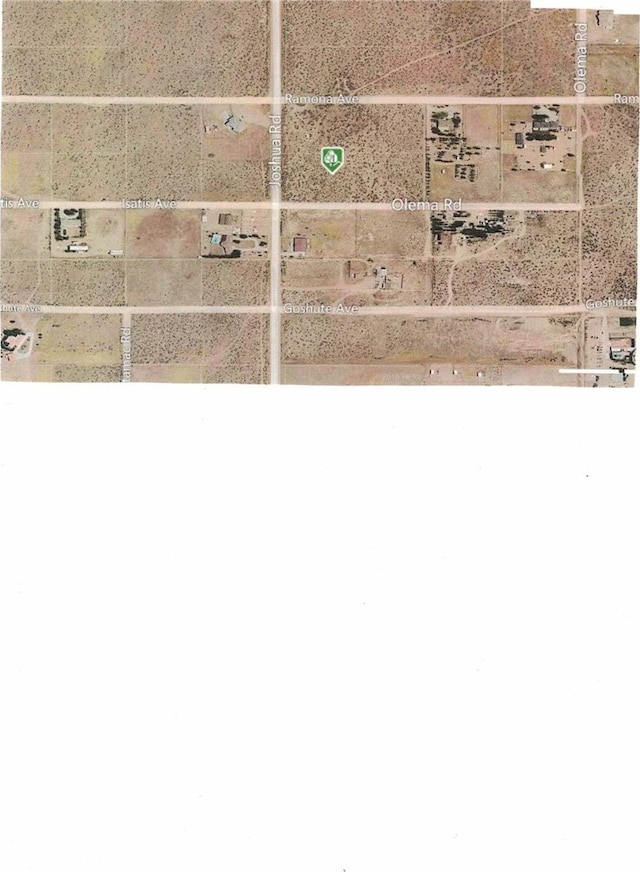 0 Joshua Rd, Apple Valley CA, 92307 land for sale