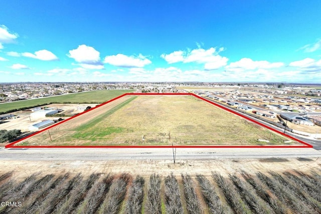 0 Los Angeles St, Shafter CA, 93263 land for sale