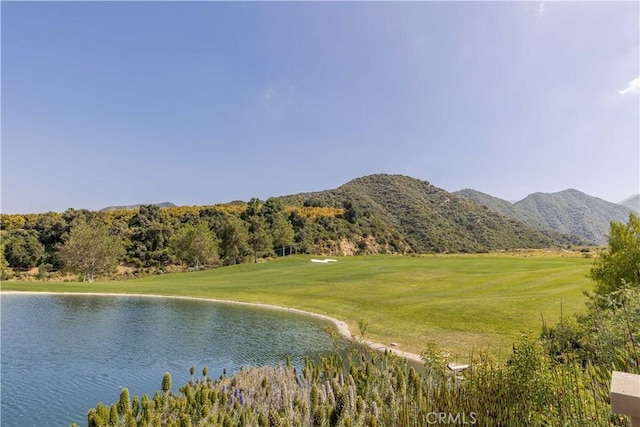 9431 Hughes Dr, Corona, CA 92883 - exterior space featuring a mountain view