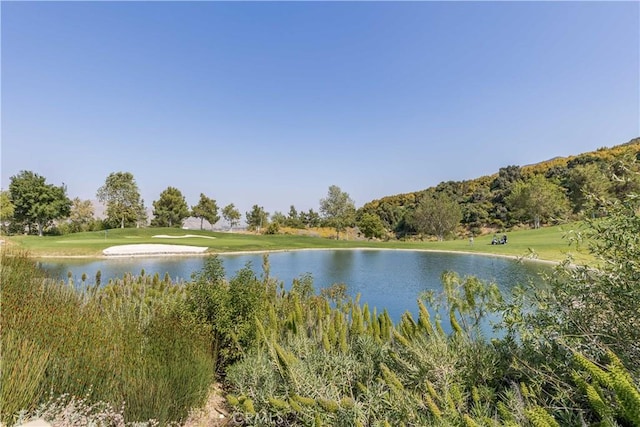 9431 Hughes Dr, Corona, CA 92883 - view of water feature
