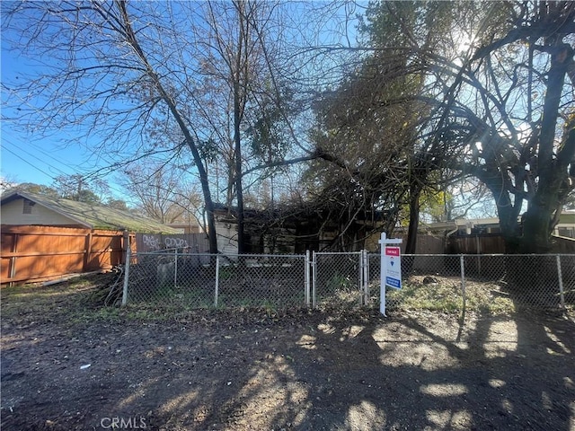 1169 E 9th St, Chico CA, 95928 land for sale