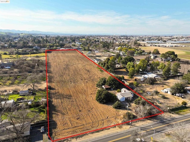 4761 Live Oak Ave, Oakley CA, 94561 land for sale