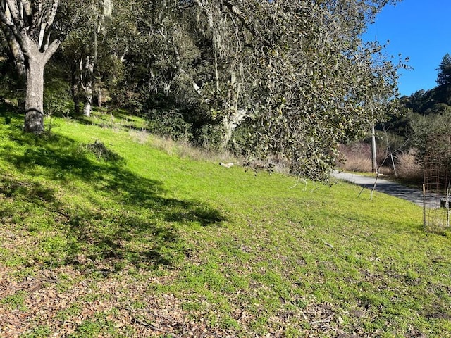 0 Baker Rd, Aptos CA, 95003 land for sale