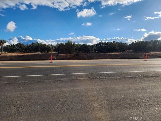 0 Ranchero, Oak Hills CA, 92344 land for sale