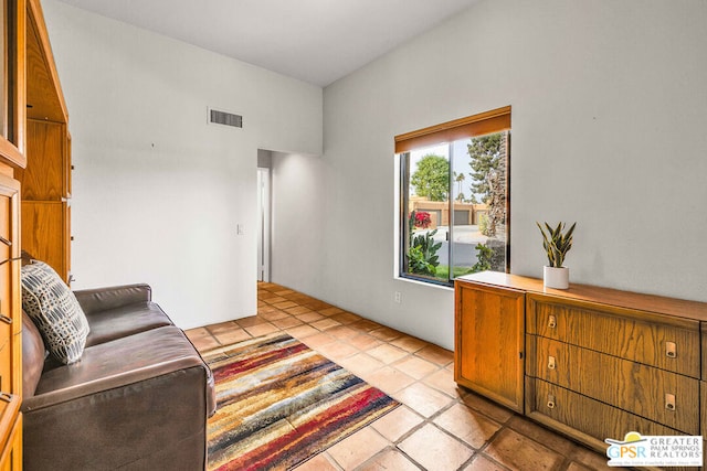 view of living room