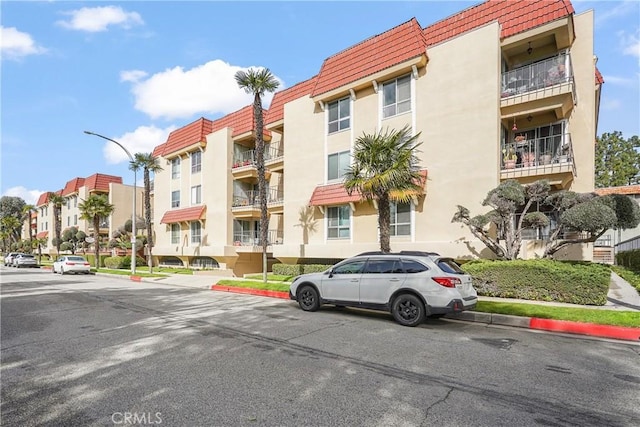 5845 Doverwood Dr Unit 216, Culver City, CA 90230 - view of building exterior