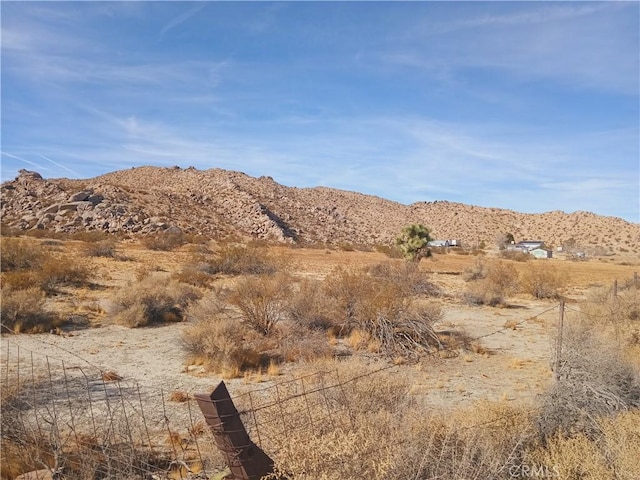 Listing photo 3 for 0 Grey Mountain Rd, El Mirage CA 92301