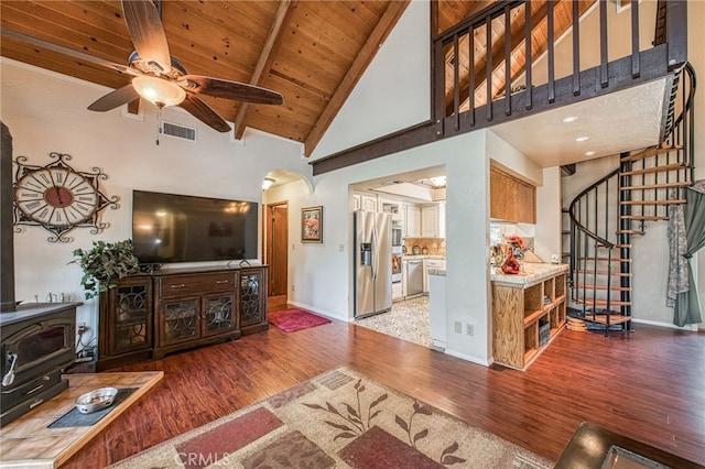 47780 Seminole Ave, Coarsegold, CA 93614 - photo 13