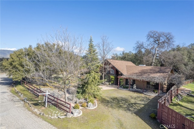 47780 Seminole Ave, Coarsegold, CA 93614 - photo 61