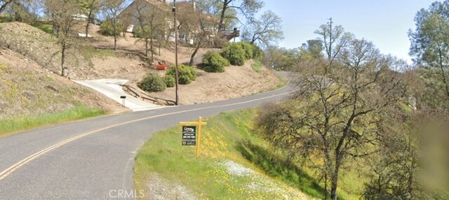 4355 Tomahawk Trl, Copperopolis CA, 95228 land for sale