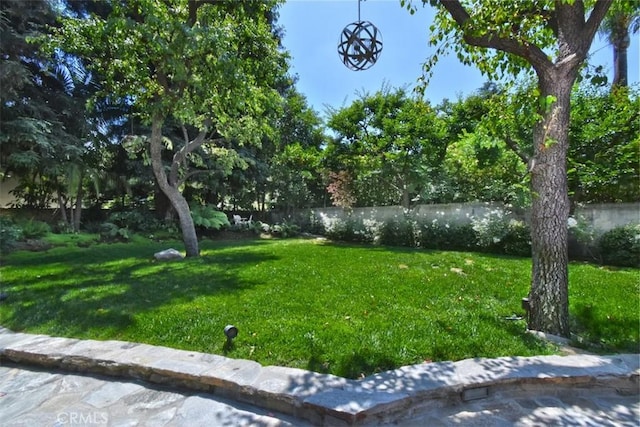 20514 Chatsboro Dr, Woodland Hills, CA 91364 - view of yard