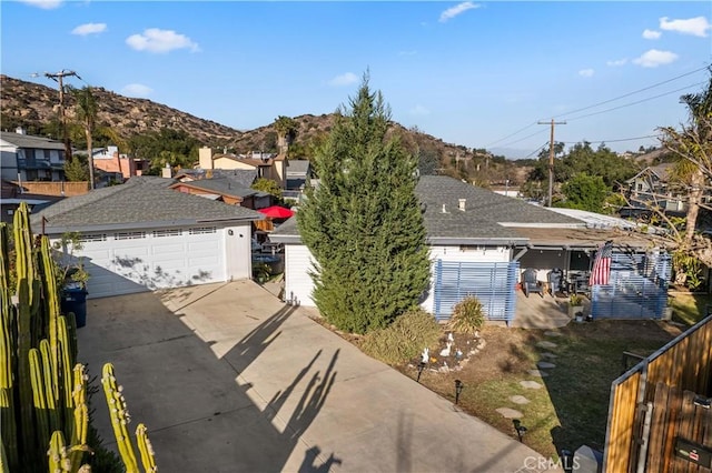 23169 Schumann Rd, Chatsworth CA, 91311, 3 bedrooms, 2 baths house for sale