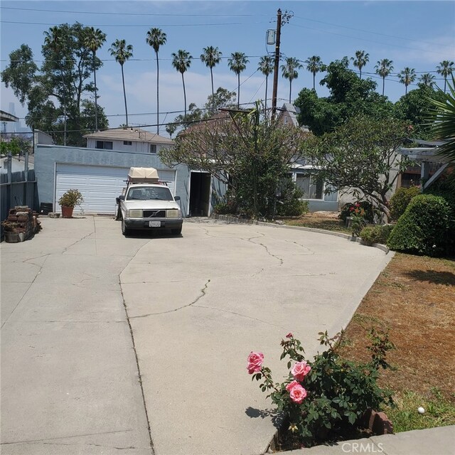 521 S Chicago St, Los Angeles, CA 90033 - photo 15