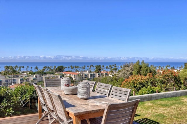 6260 Waverly Ave, La Jolla, CA 92037 - water view