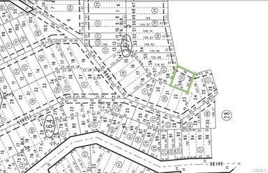 1 Long Beach Ave, Cedarpines Park CA, 92322 land for sale