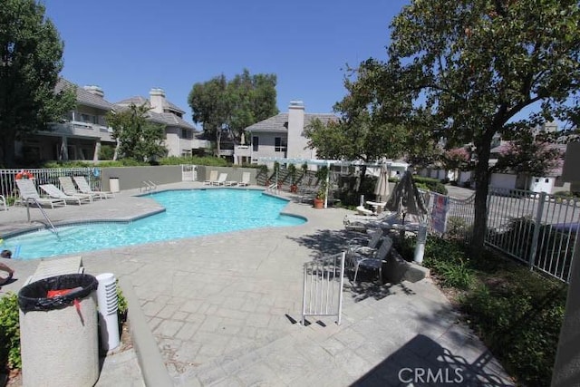 23943 Arroyo Park Dr Unit 187, Valencia, CA 91355 - photo 38