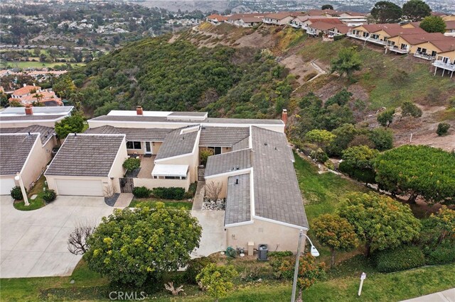 31002 Flying Cloud Dr, Laguna Niguel, CA 92677 - aerial perspective of suburban area