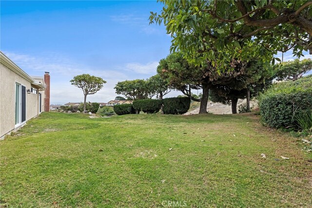 31002 Flying Cloud Dr, Laguna Niguel, CA 92677 - view of grassy yard