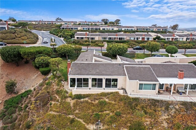 31002 Flying Cloud Dr, Laguna Niguel, CA 92677 - aerial view of residential area