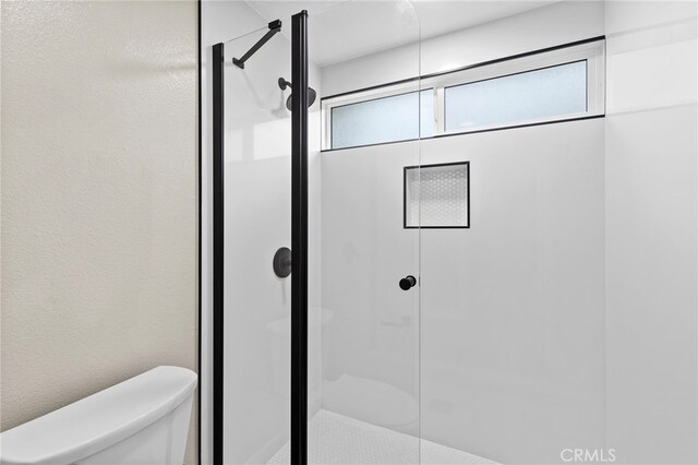 31002 Flying Cloud Dr, Laguna Niguel, CA 92677 - full bath with toilet and a stall shower