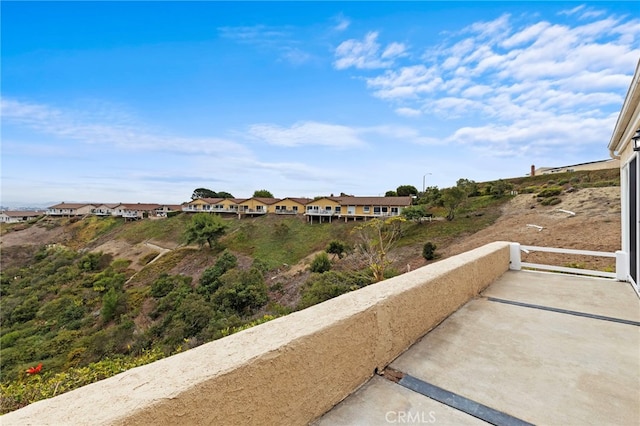 31002 Flying Cloud Dr, Laguna Niguel, CA 92677 - balcony with a residential view