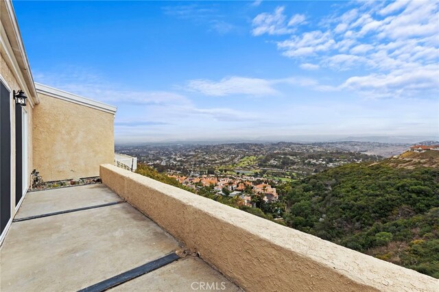 31002 Flying Cloud Dr, Laguna Niguel, CA 92677 - view of balcony