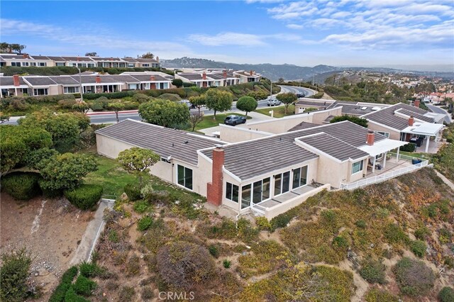 31002 Flying Cloud Dr, Laguna Niguel, CA 92677 - aerial perspective of suburban area